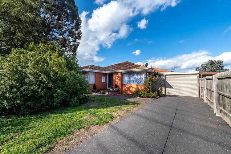 Third view of Homely house listing, 280 Edgars Road, Lalor VIC 3075