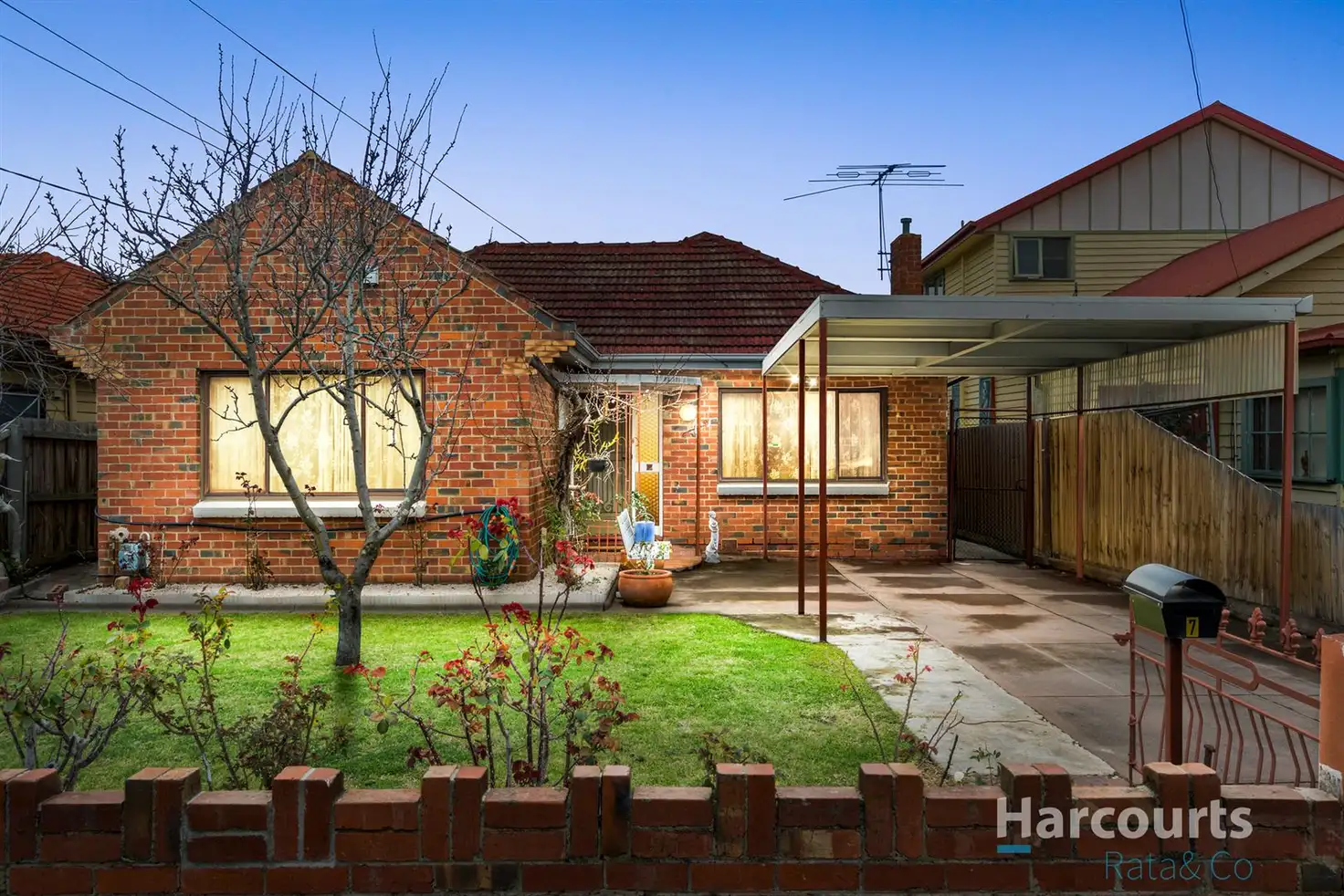 Main view of Homely house listing, 7 Morgan Street, Preston VIC 3072