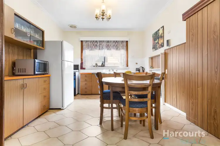 Fourth view of Homely house listing, 7 Morgan Street, Preston VIC 3072