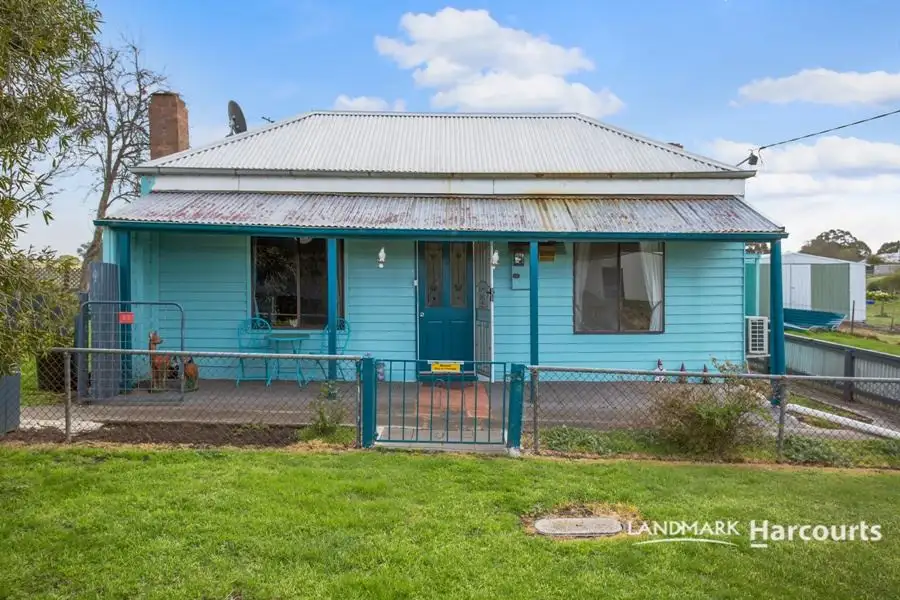 Main view of Homely house listing, 1 Eversley Street, Macarthur VIC 3286