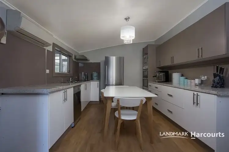 Second view of Homely house listing, 1 Eversley Street, Macarthur VIC 3286