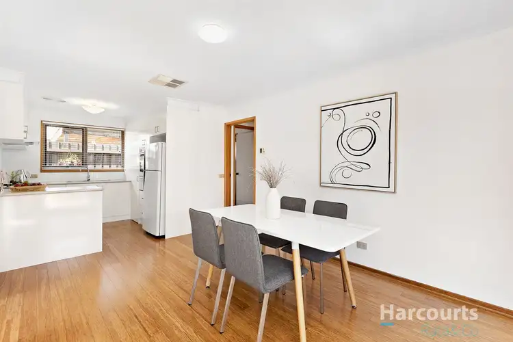 Fifth view of Homely unit listing, 1/313 Findon Road, Epping VIC 3076