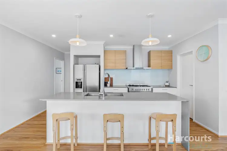 Fourth view of Homely house listing, 4 Desmodium Way, Kalkallo VIC 3064