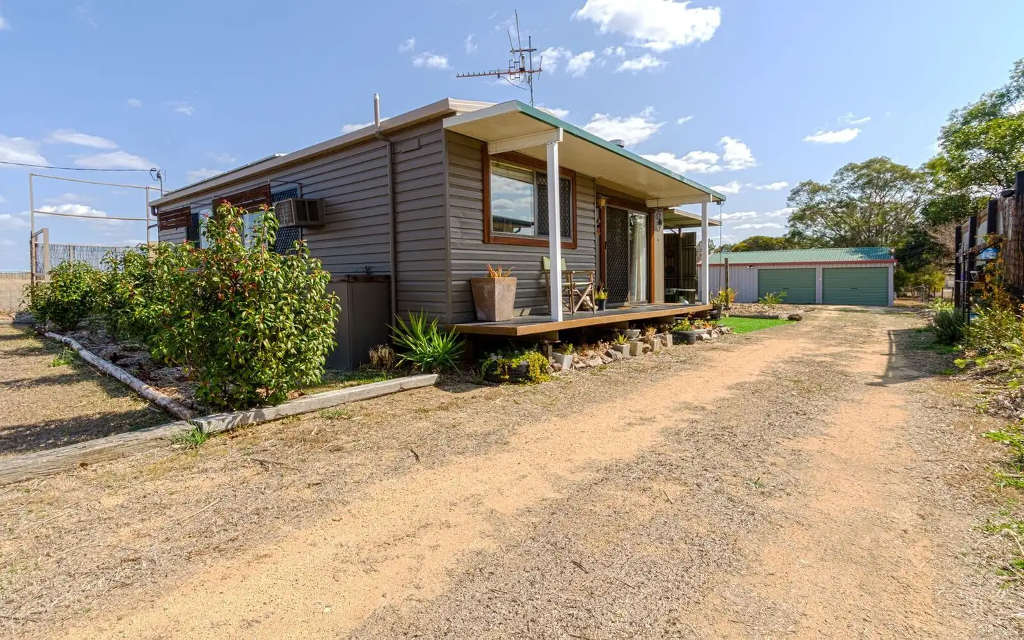Main view of Homely house listing, 10 Warkon Street, Clifton QLD 4361
