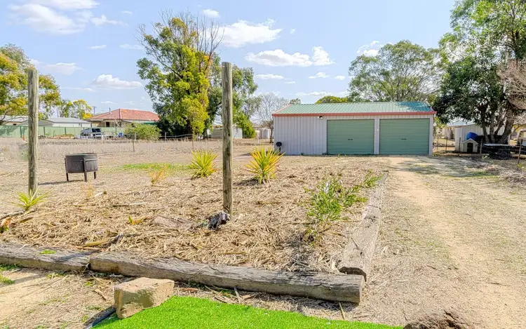 Second view of Homely house listing, 10 Warkon Street, Clifton QLD 4361