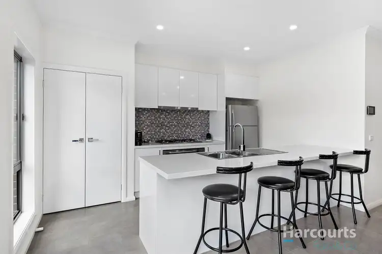 Fourth view of Homely townhouse listing, 4 Mossfield Rise, Epping VIC 3076