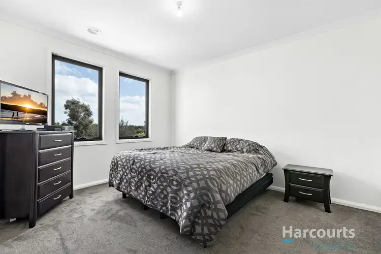 Fifth view of Homely townhouse listing, 4 Mossfield Rise, Epping VIC 3076