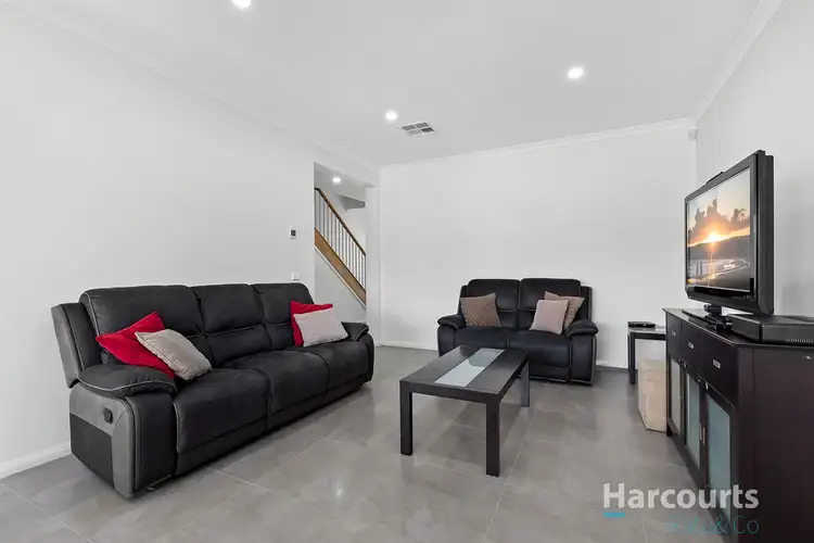 Sixth view of Homely townhouse listing, 4 Mossfield Rise, Epping VIC 3076