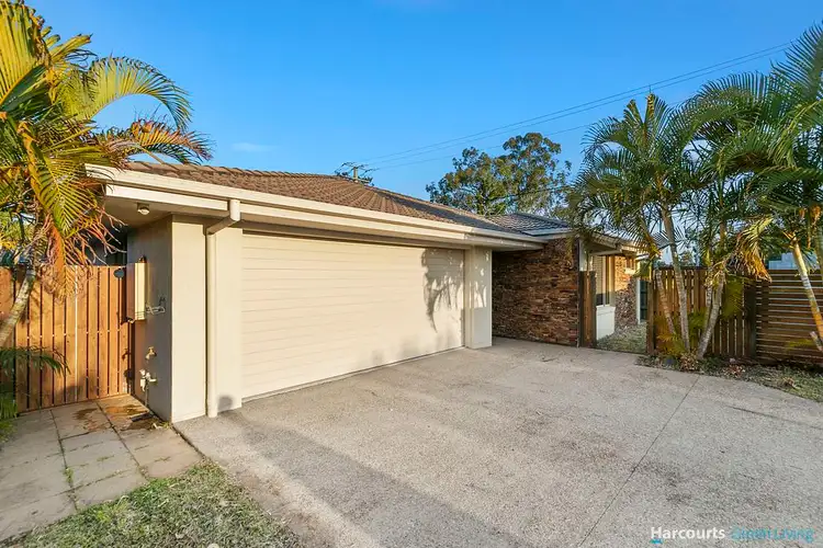 Main view of Homely house listing, 1 Terraldon Circuit, Gumdale QLD 4154