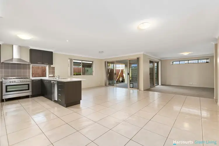 Second view of Homely house listing, 1 Terraldon Circuit, Gumdale QLD 4154