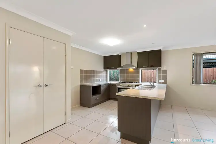 Third view of Homely house listing, 1 Terraldon Circuit, Gumdale QLD 4154