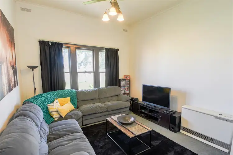 Second view of Homely house listing, 55 Lynott Street, Horsham VIC 3400