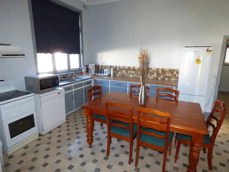 Sixth view of Homely house listing, 55 Lynott Street, Horsham VIC 3400