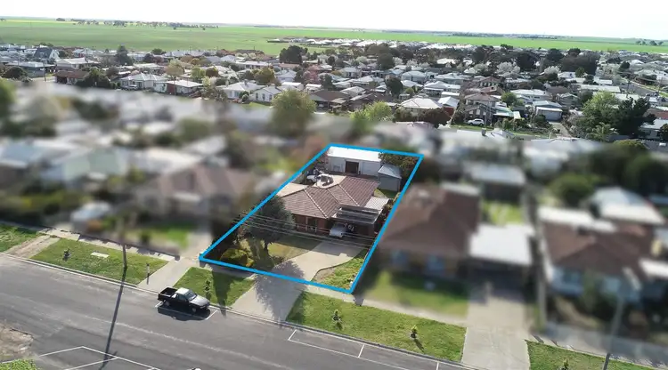 Second view of Homely house listing, 54 Natimuk Road, Horsham VIC 3400