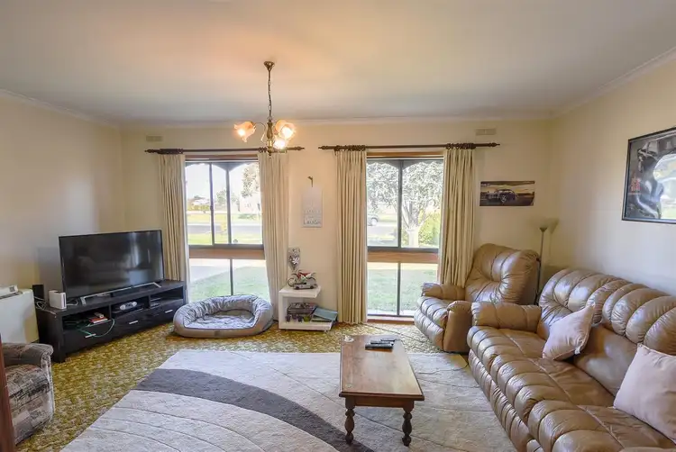 Third view of Homely house listing, 54 Natimuk Road, Horsham VIC 3400