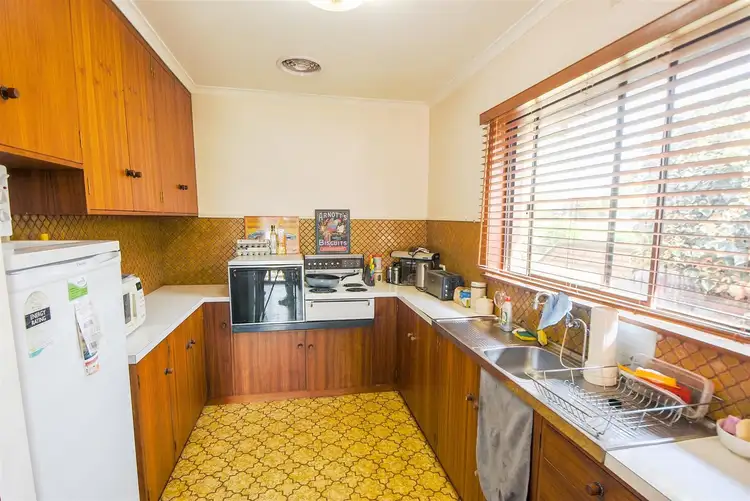 Fourth view of Homely house listing, 54 Natimuk Road, Horsham VIC 3400
