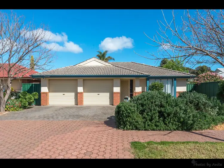 11 Whistler Drive, Oakden SA 5086