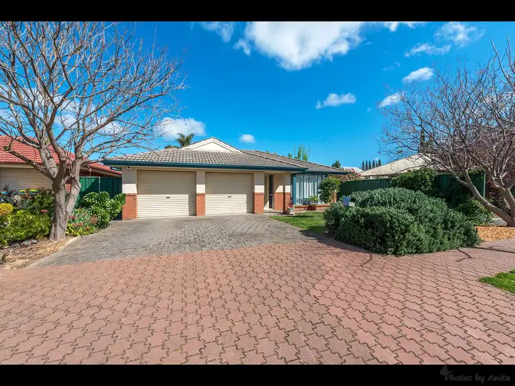 Second view of Homely house listing, 11 Whistler Drive, Oakden SA 5086