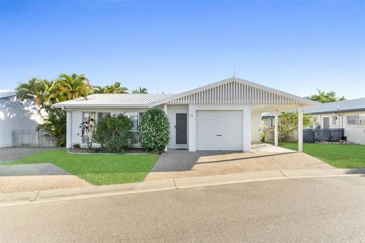 15/10 Blanes Street, Cranbrook QLD 4814