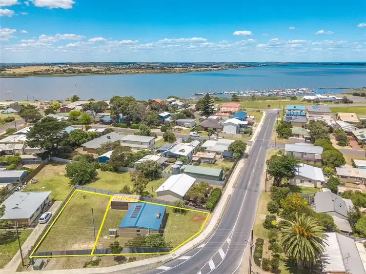 Main view of Homely house listing, 122 Barrage Road, Goolwa South SA 5214