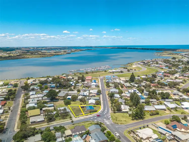 Second view of Homely house listing, 122 Barrage Road, Goolwa South SA 5214