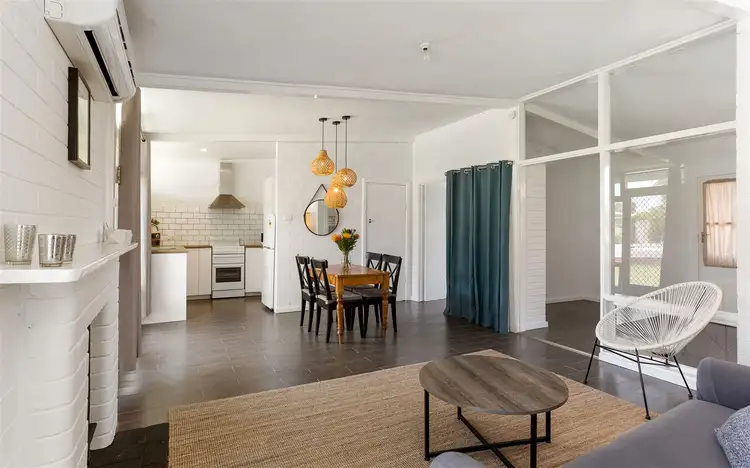 Fourth view of Homely house listing, 122 Barrage Road, Goolwa South SA 5214