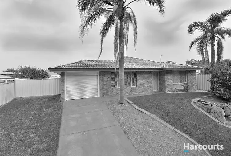 Main view of Homely house listing, 93 Murdoch Drive, Greenfields WA 6210