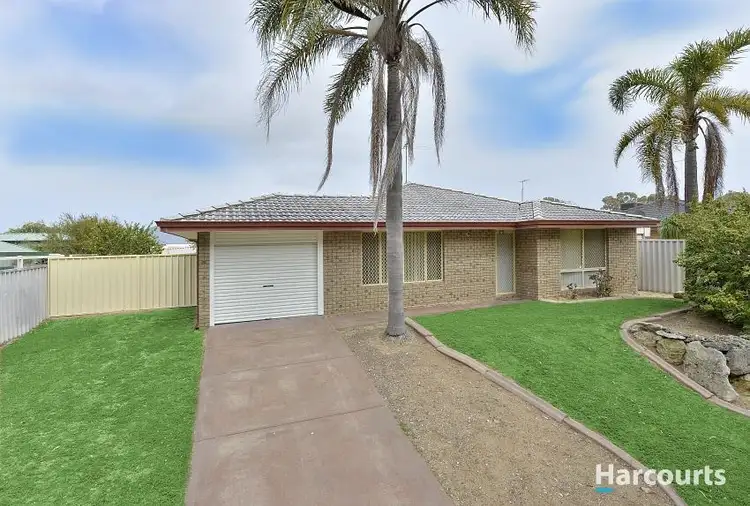 Second view of Homely house listing, 93 Murdoch Drive, Greenfields WA 6210