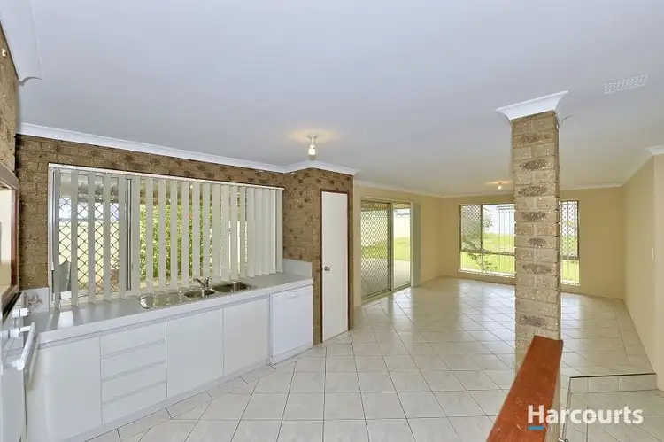 Fifth view of Homely house listing, 93 Murdoch Drive, Greenfields WA 6210