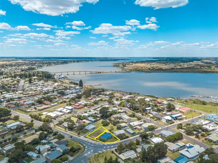 Third view of Homely land listing, Lot 2 Oliver Street, Goolwa South SA 5214
