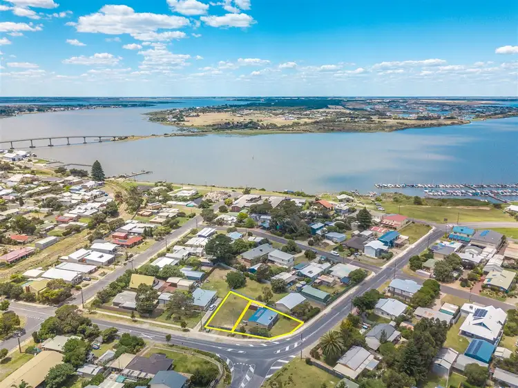 Fourth view of Homely land listing, Lot 2 Oliver Street, Goolwa South SA 5214