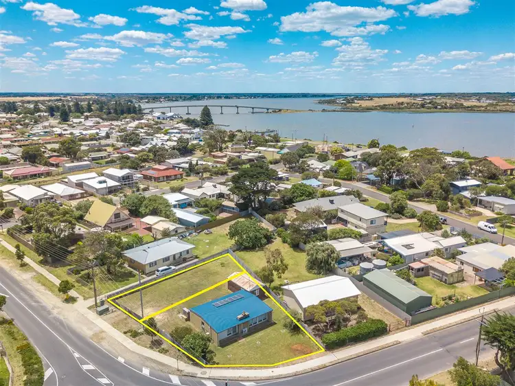 Fifth view of Homely land listing, Lot 2 Oliver Street, Goolwa South SA 5214