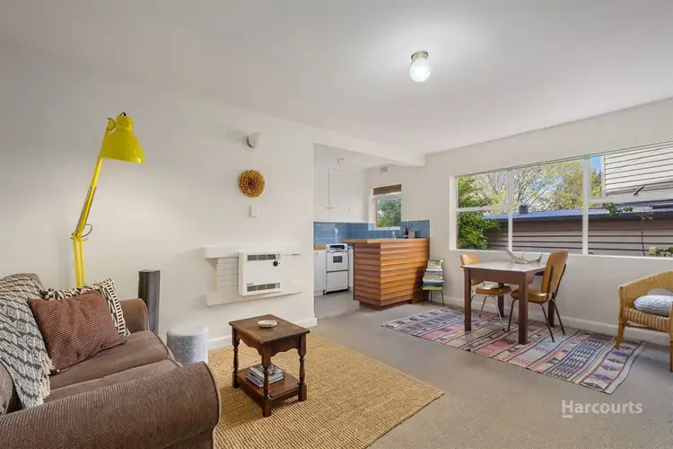 5/413-415 Elizabeth Street, North Hobart TAS 7000
