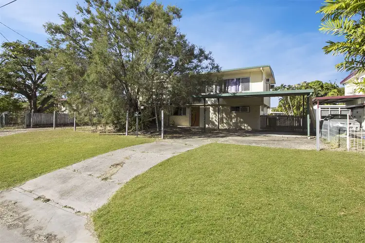 14 Henrietta Street, Aitkenvale QLD 4814