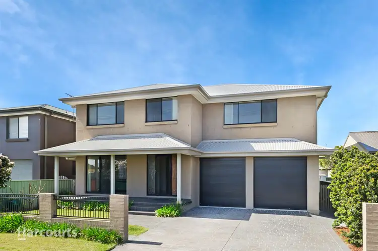 129 Osborne Parade, Warilla NSW 2528