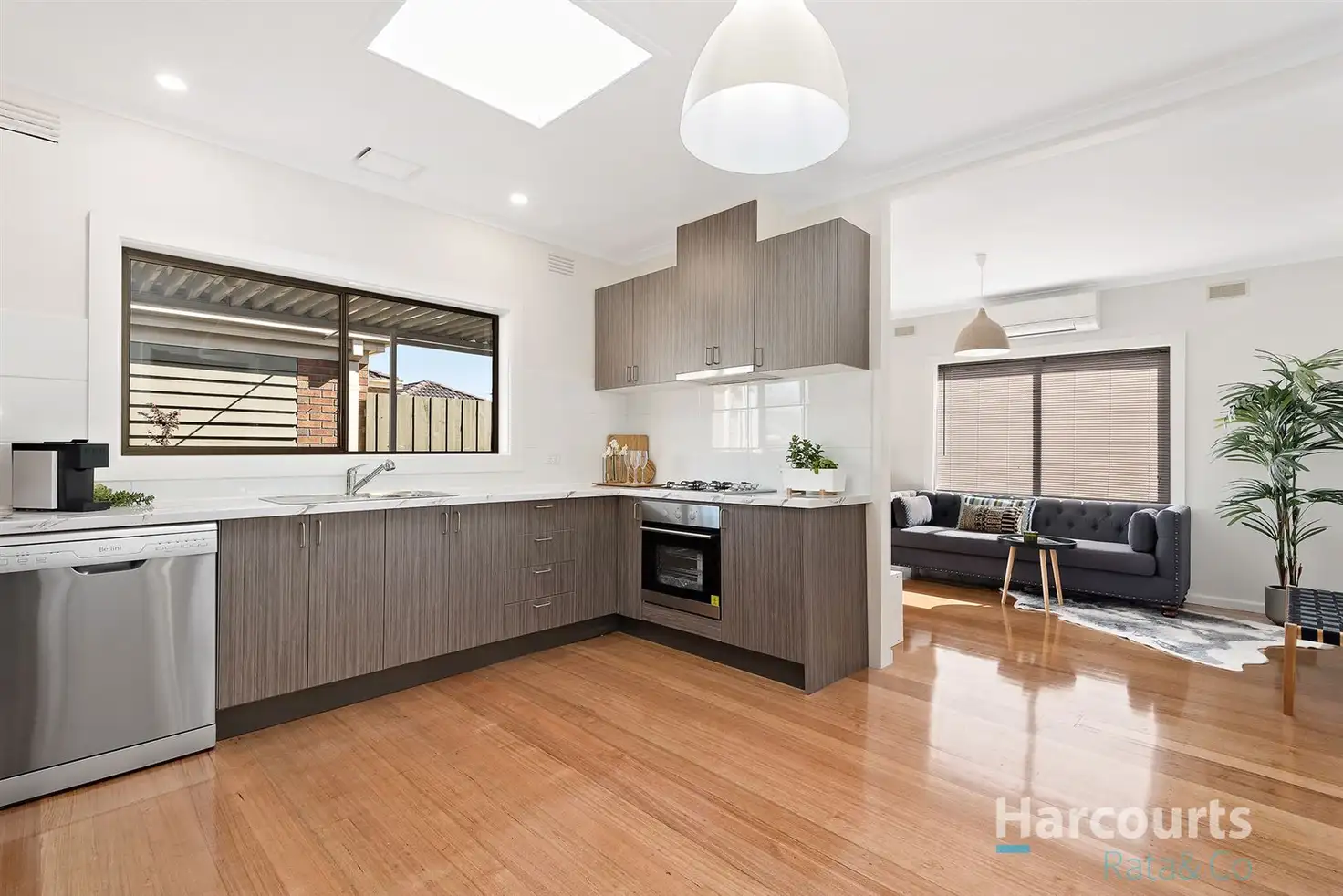 Main view of Homely unit listing, 1/27 Plane Street, Thomastown VIC 3074