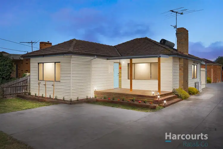 Second view of Homely unit listing, 1/27 Plane Street, Thomastown VIC 3074