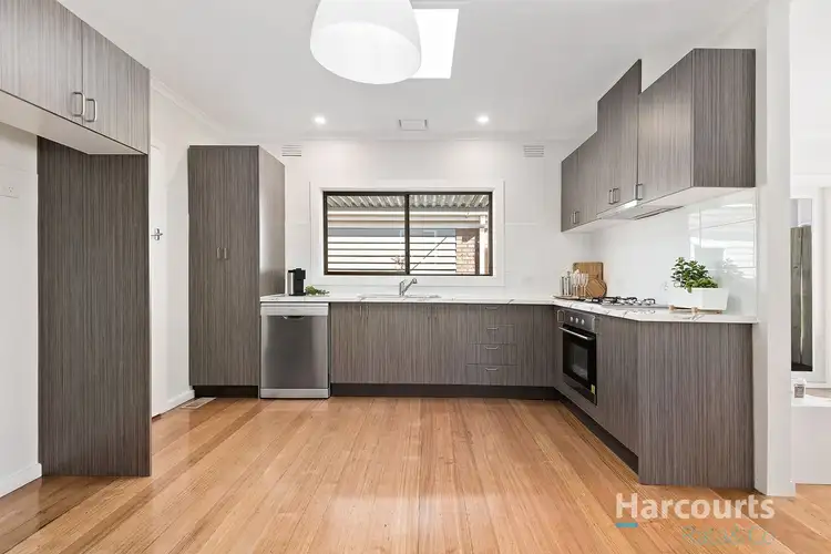 Third view of Homely unit listing, 1/27 Plane Street, Thomastown VIC 3074