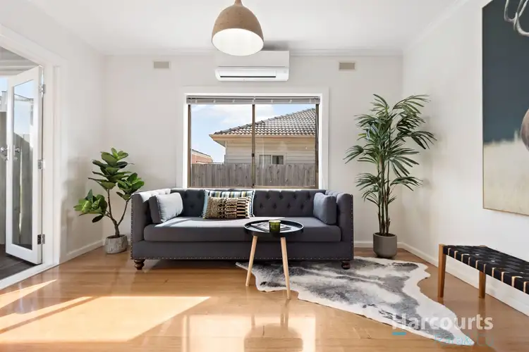 Fifth view of Homely unit listing, 1/27 Plane Street, Thomastown VIC 3074