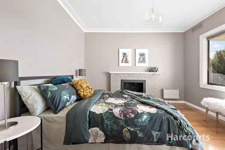 Sixth view of Homely unit listing, 1/27 Plane Street, Thomastown VIC 3074
