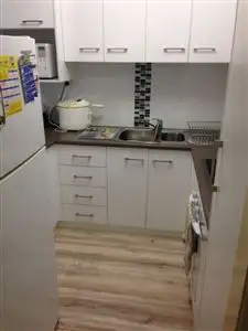 Third view of Homely unit listing, 1/35a Holberton Street, Rockville QLD