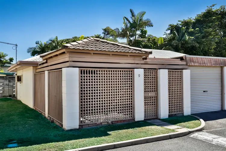 9/131-133 Ross River Road, Mundingburra QLD 4812