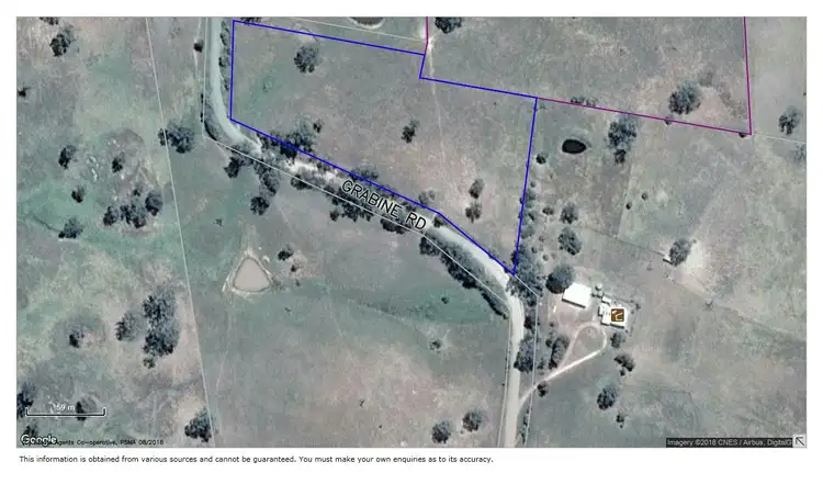 Third view of Homely rural property listing, Address available on request