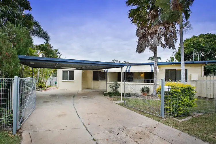 2 Reynolds Street, Kirwan QLD 4817