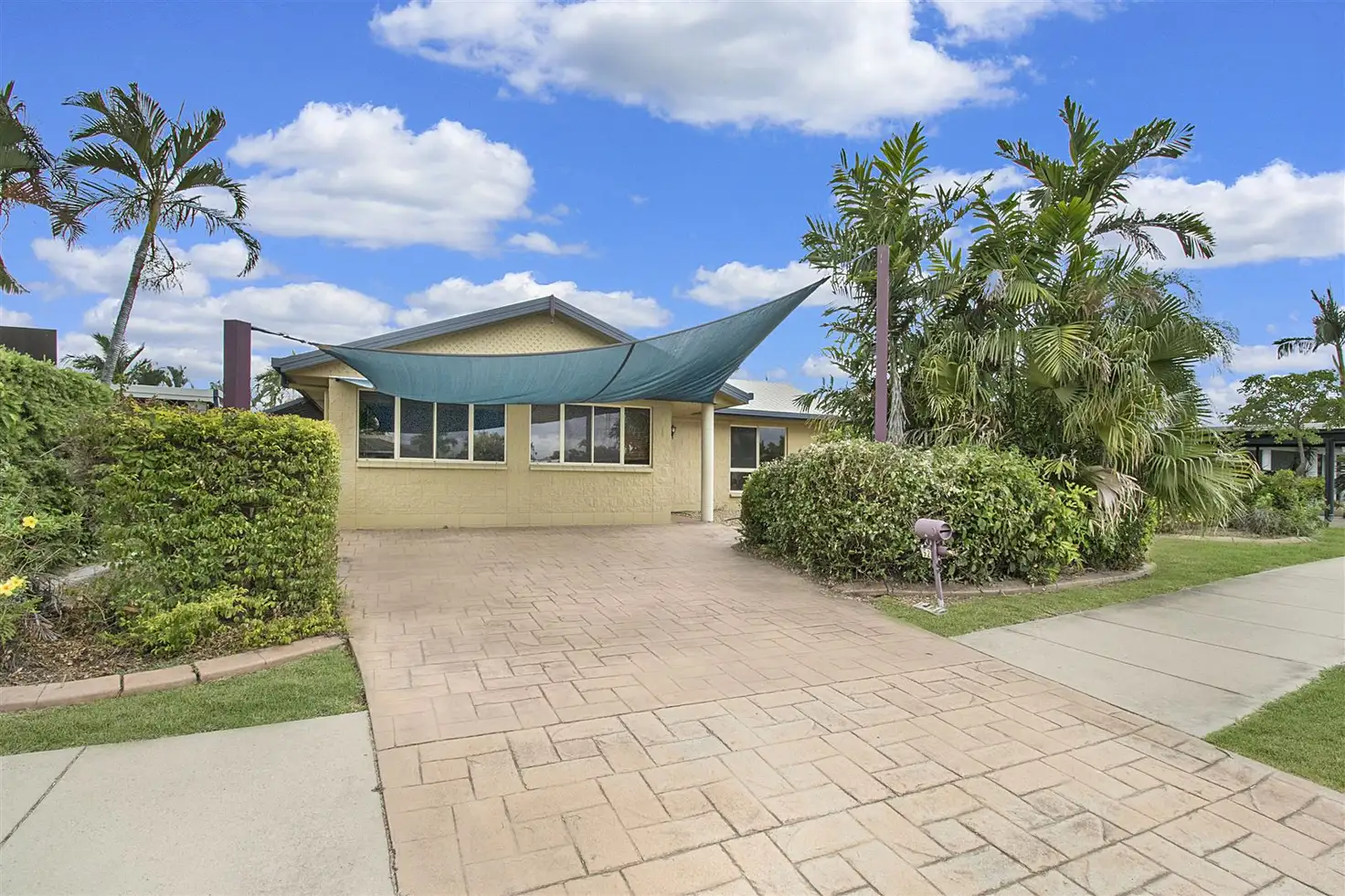 Main view of Homely house listing, 52 Sandstone Drive, Kirwan QLD 4817