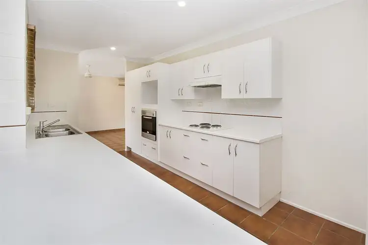 Third view of Homely house listing, 52 Sandstone Drive, Kirwan QLD 4817