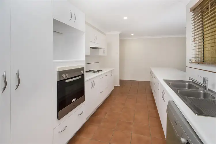 Fourth view of Homely house listing, 52 Sandstone Drive, Kirwan QLD 4817