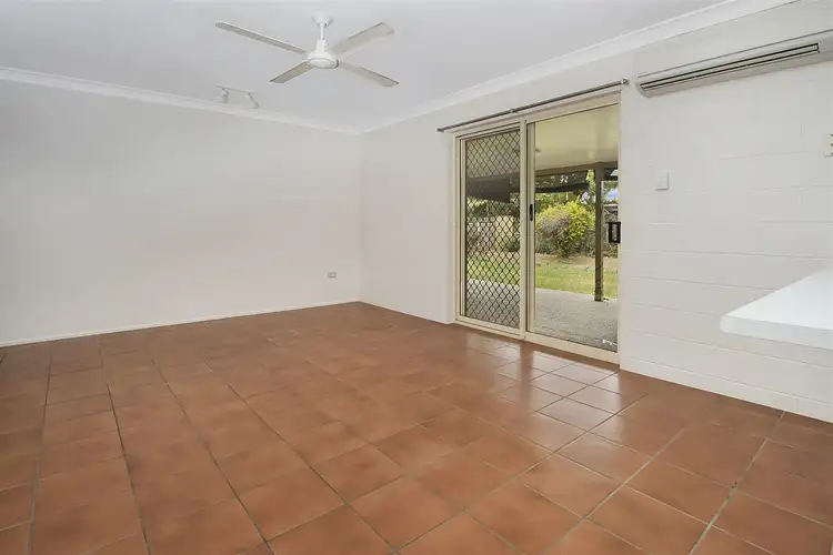Sixth view of Homely house listing, 52 Sandstone Drive, Kirwan QLD 4817