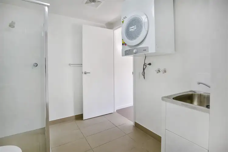 Third view of Homely unit listing, 704/277-281A Riverside Boulevard, Douglas QLD 4814