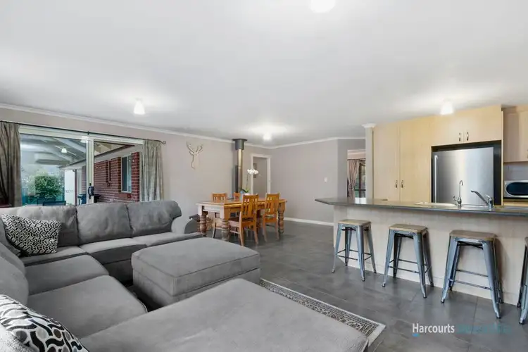 Second view of Homely house listing, 2 Reg Smith Cres, Williamstown SA 5351